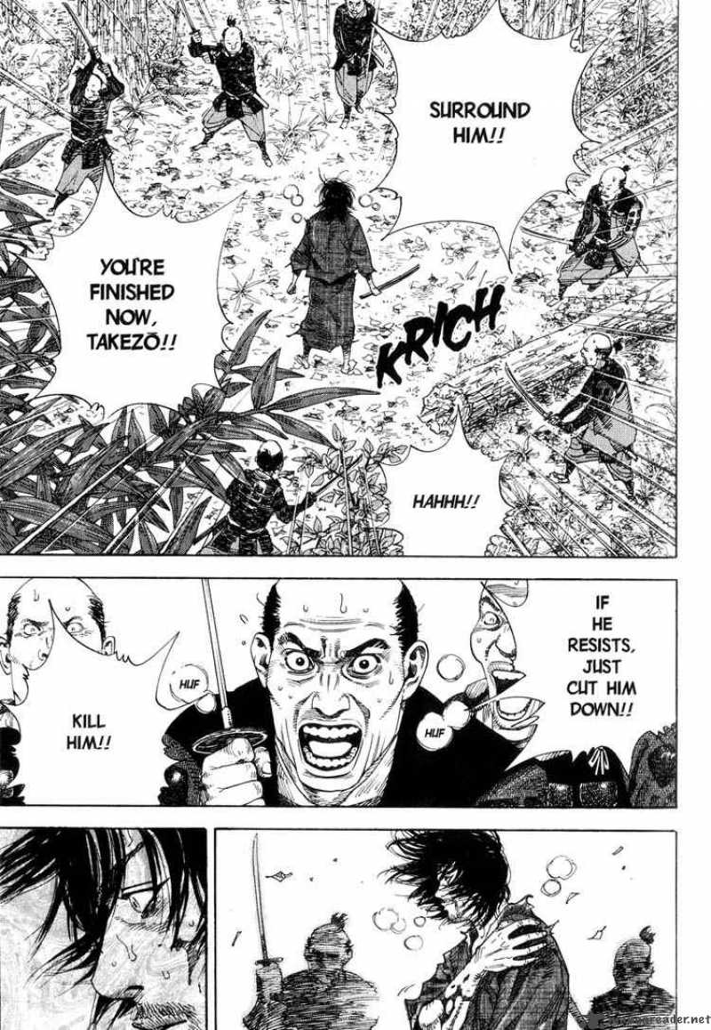 Vagabond 13 14