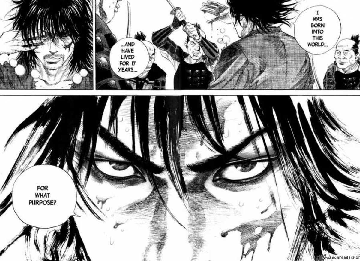 Vagabond 13 15