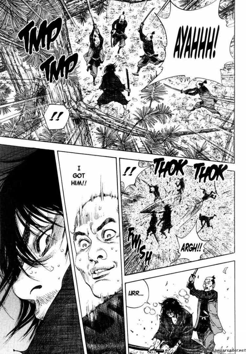 Vagabond 13 17