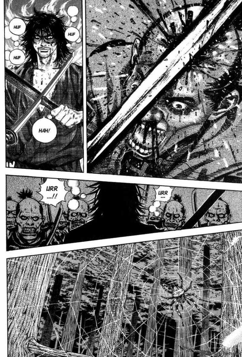 Vagabond 13 18