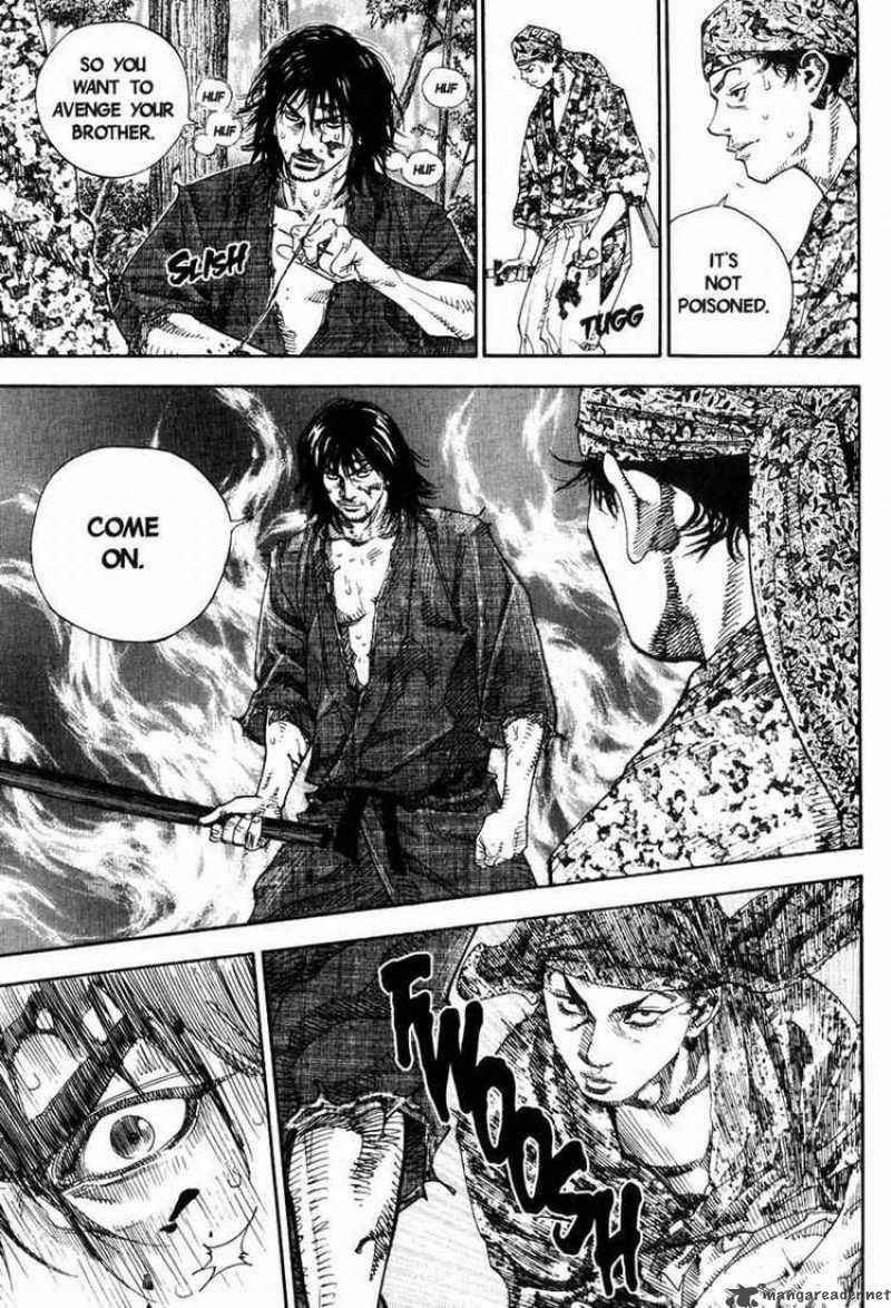 Vagabond 13 5