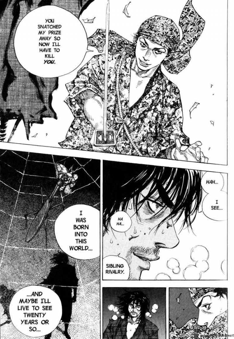Vagabond 13 9