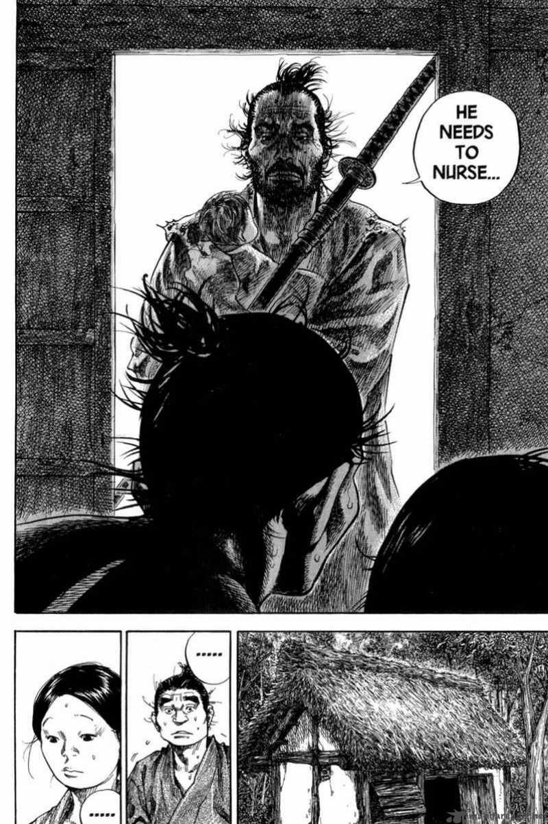 Vagabond 130 5