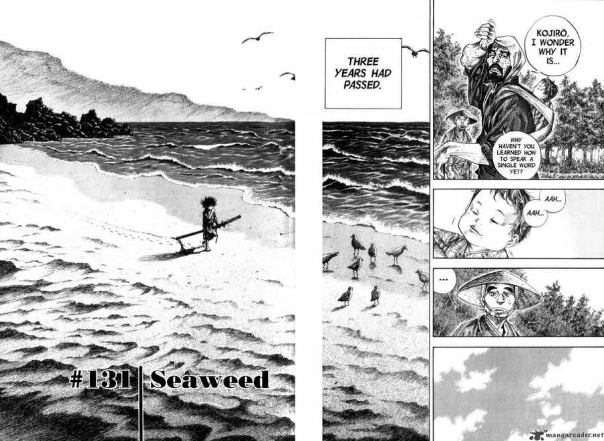 Vagabond 131 3