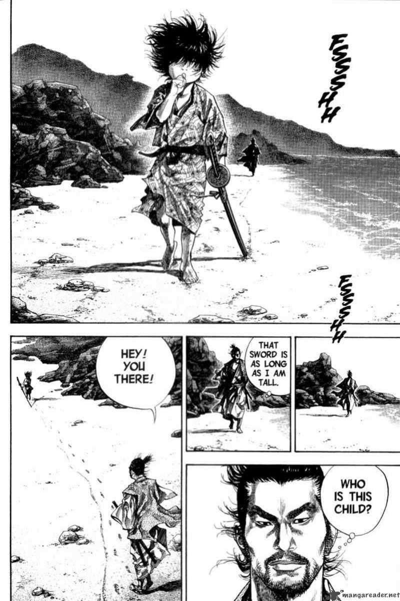 Vagabond 131 4