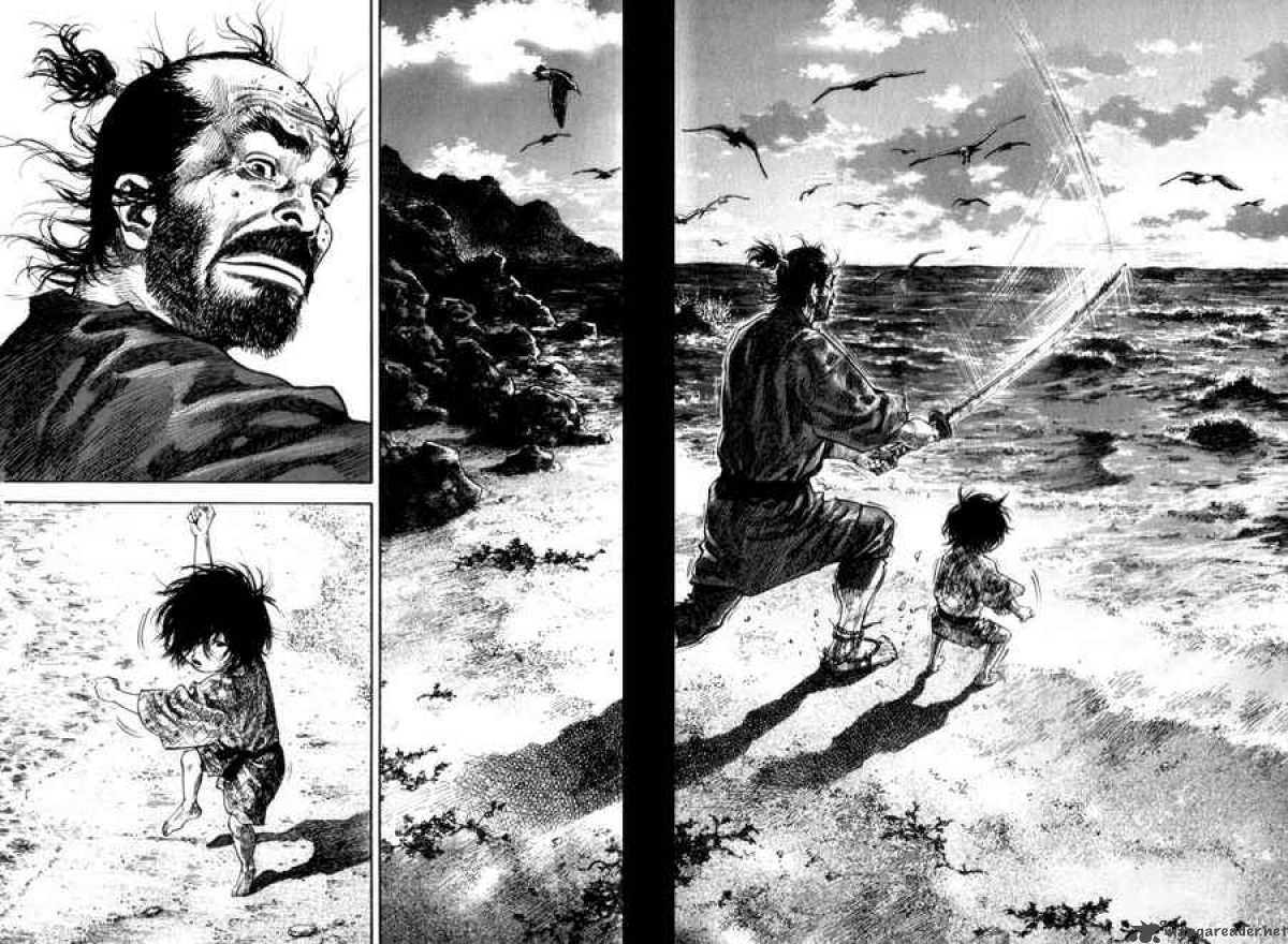 Vagabond 132 11