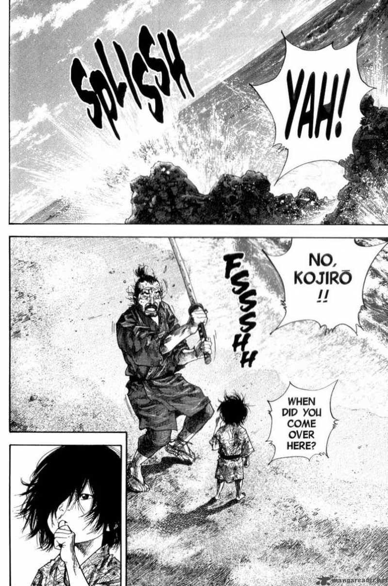 Vagabond 132 12