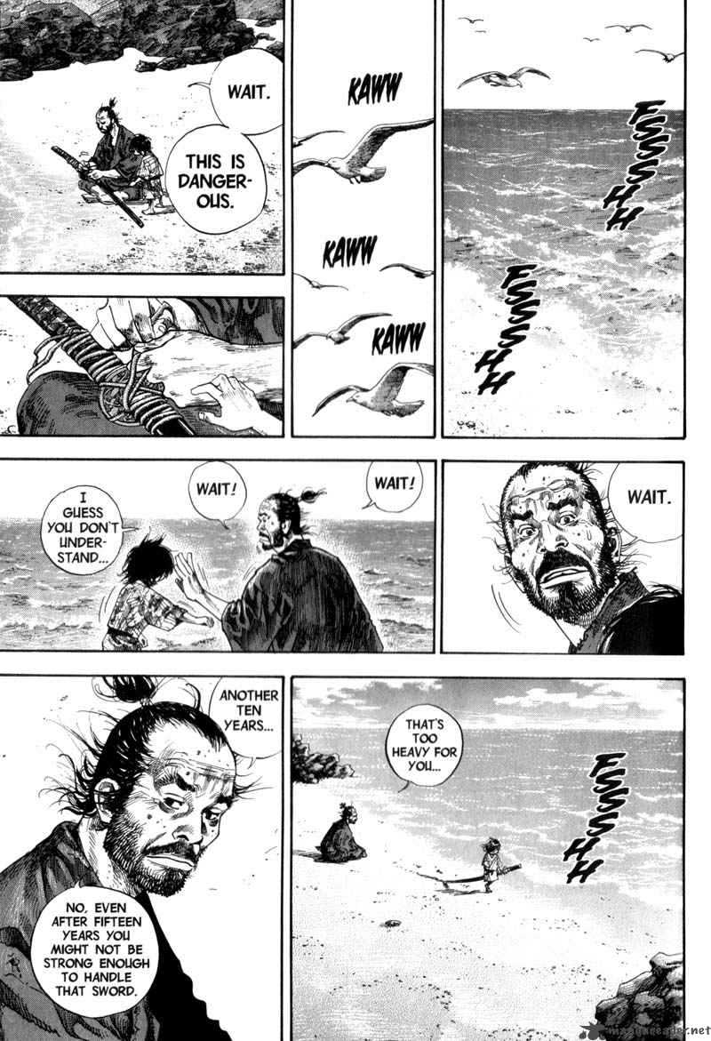 Vagabond 132 13