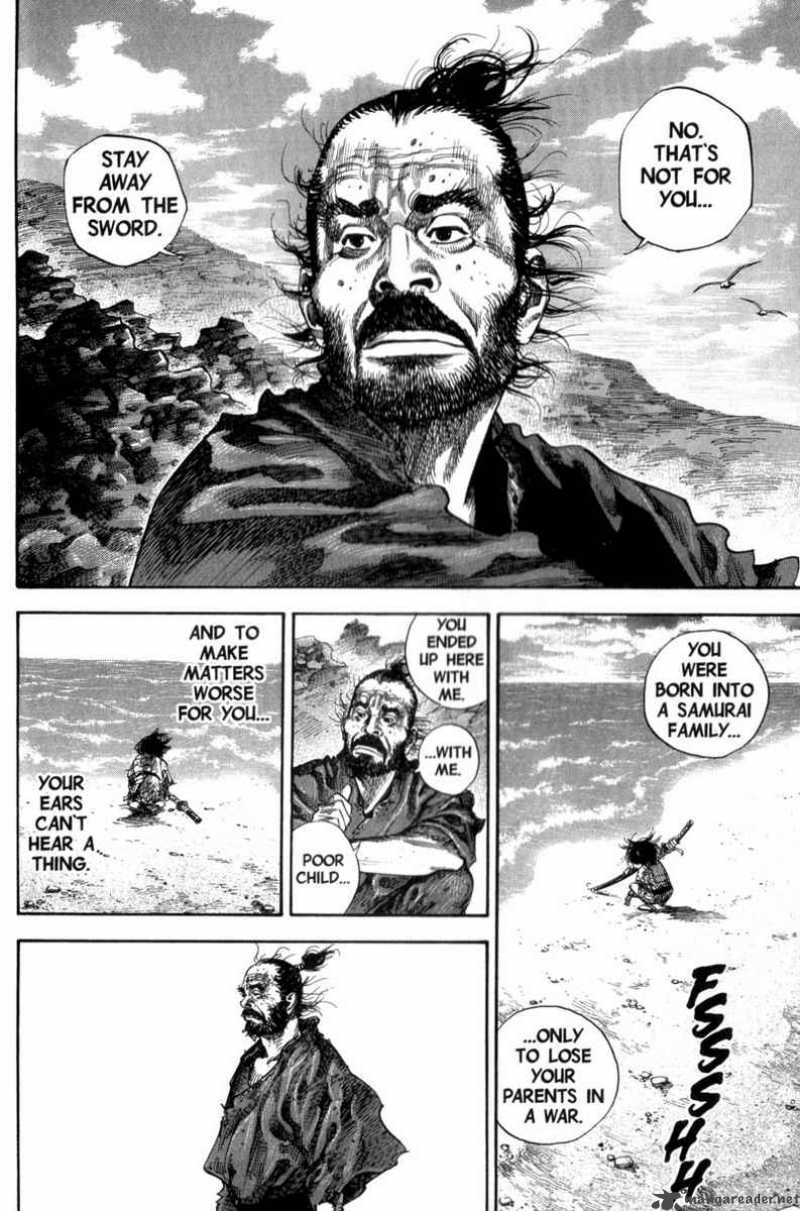 Vagabond 132 14