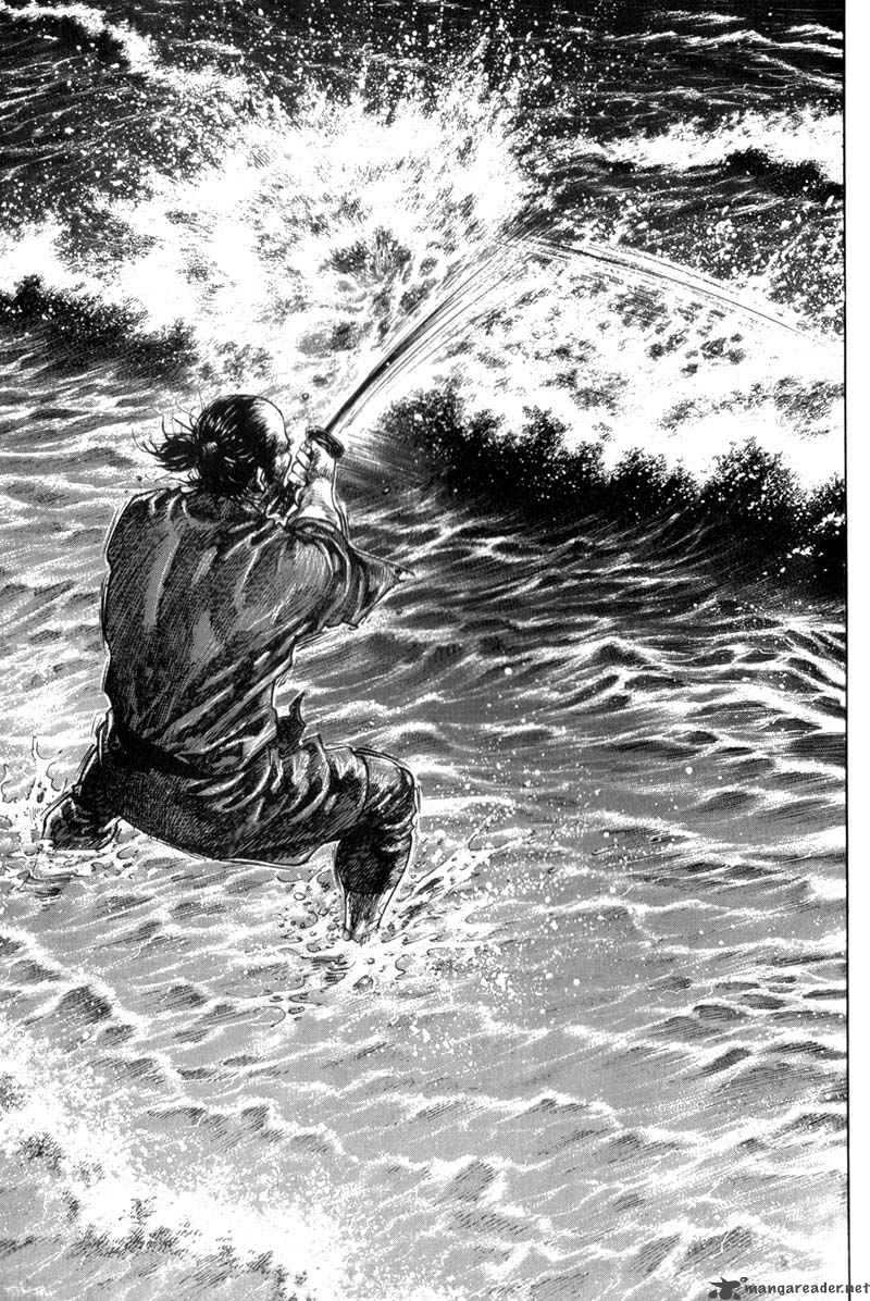 Vagabond 132 6