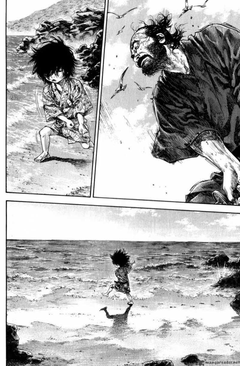 Vagabond 132 9