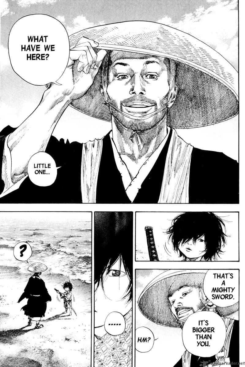 Vagabond 133 14