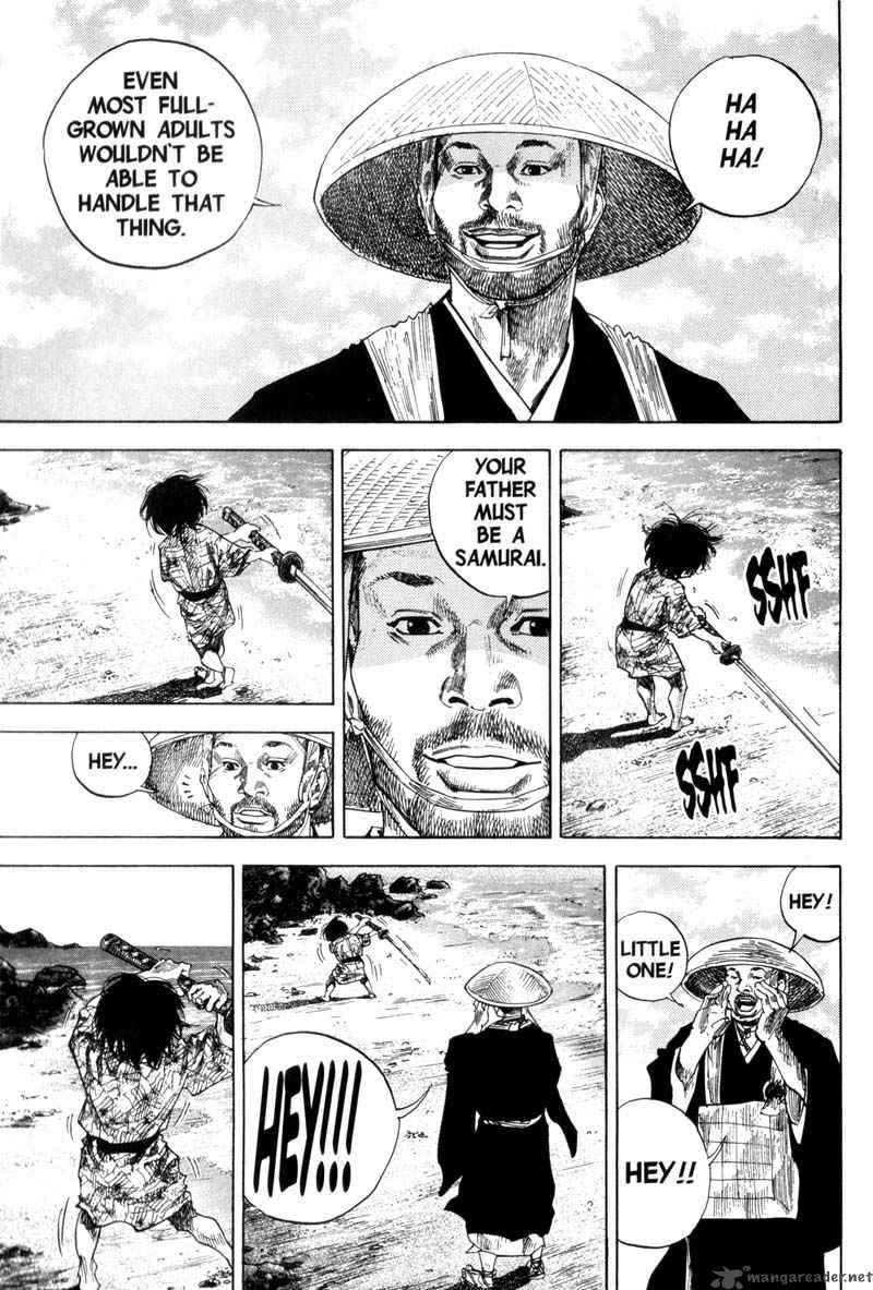 Vagabond 133 16