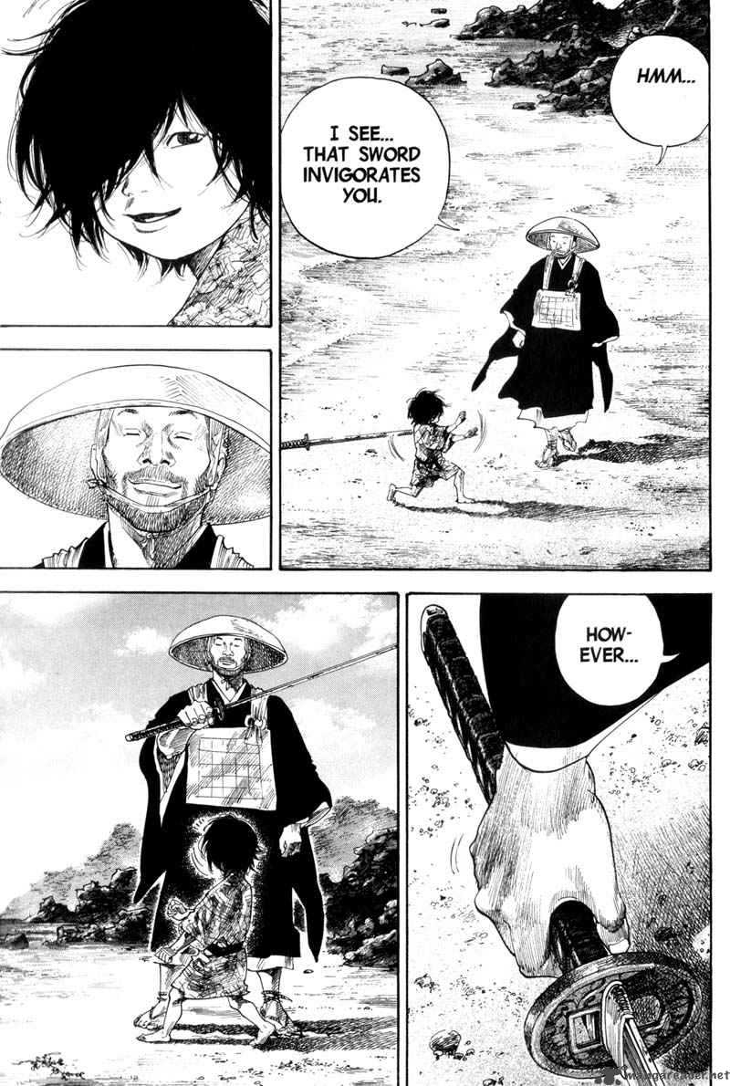 Vagabond 133 18