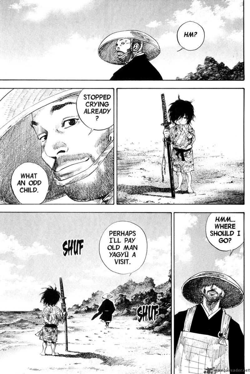 Vagabond 133 22