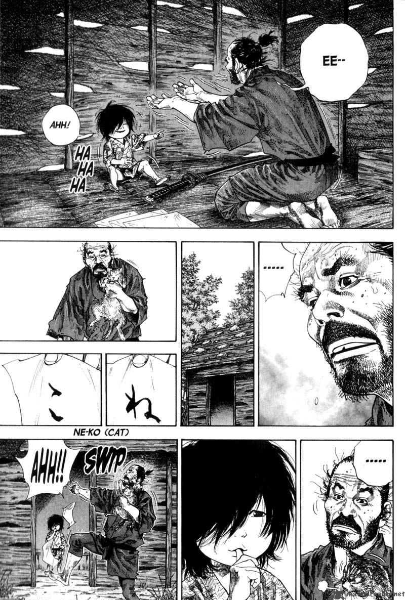 Vagabond 133 4