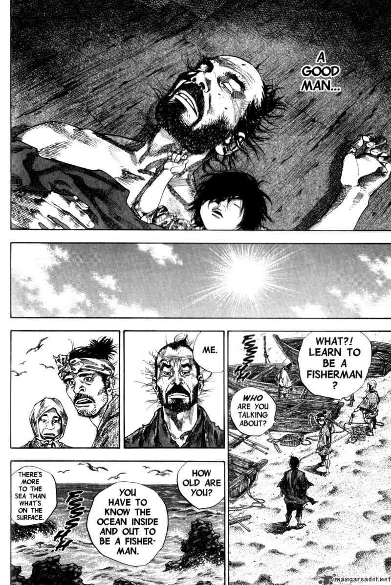 Vagabond 133 7