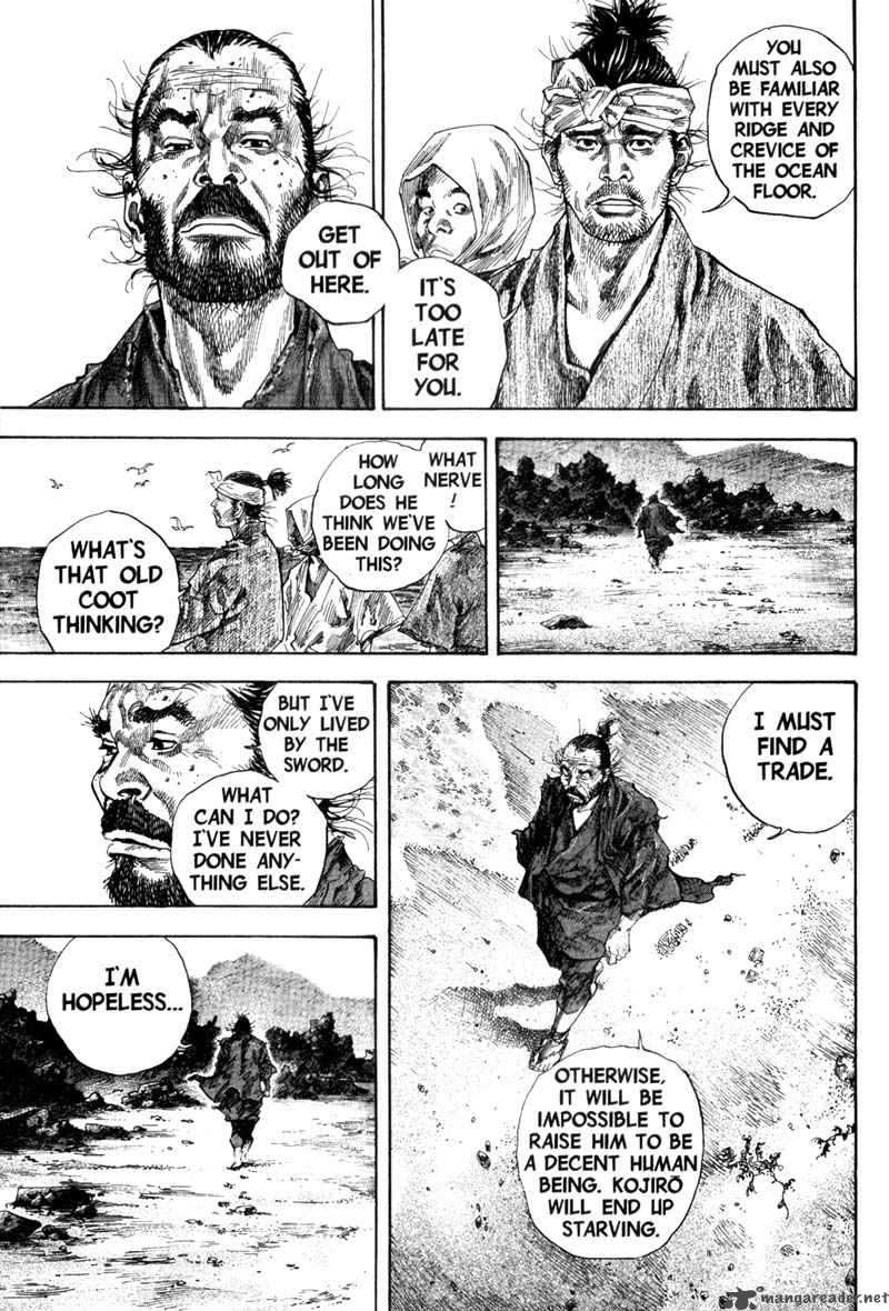 Vagabond 133 8