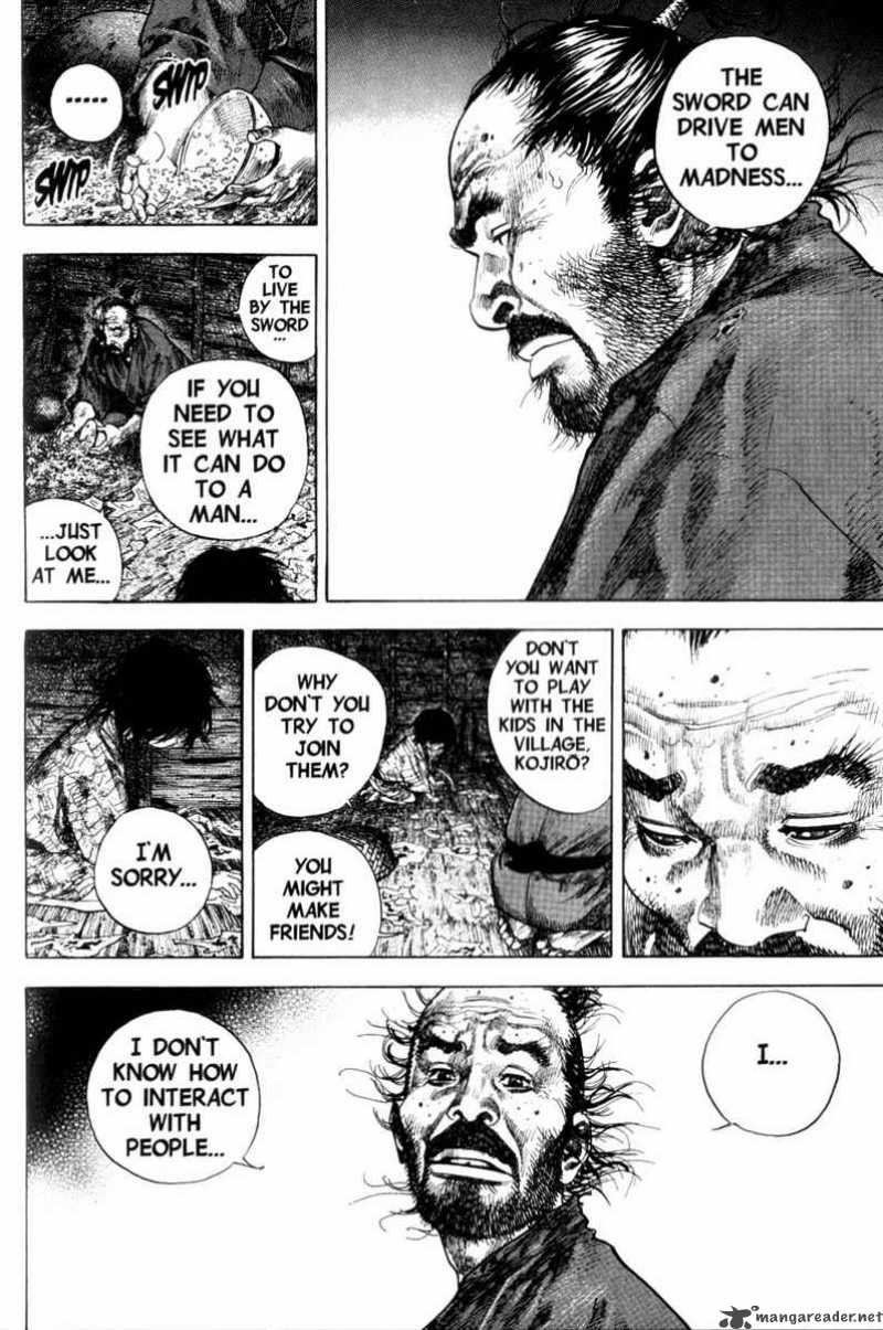 Vagabond 134 11