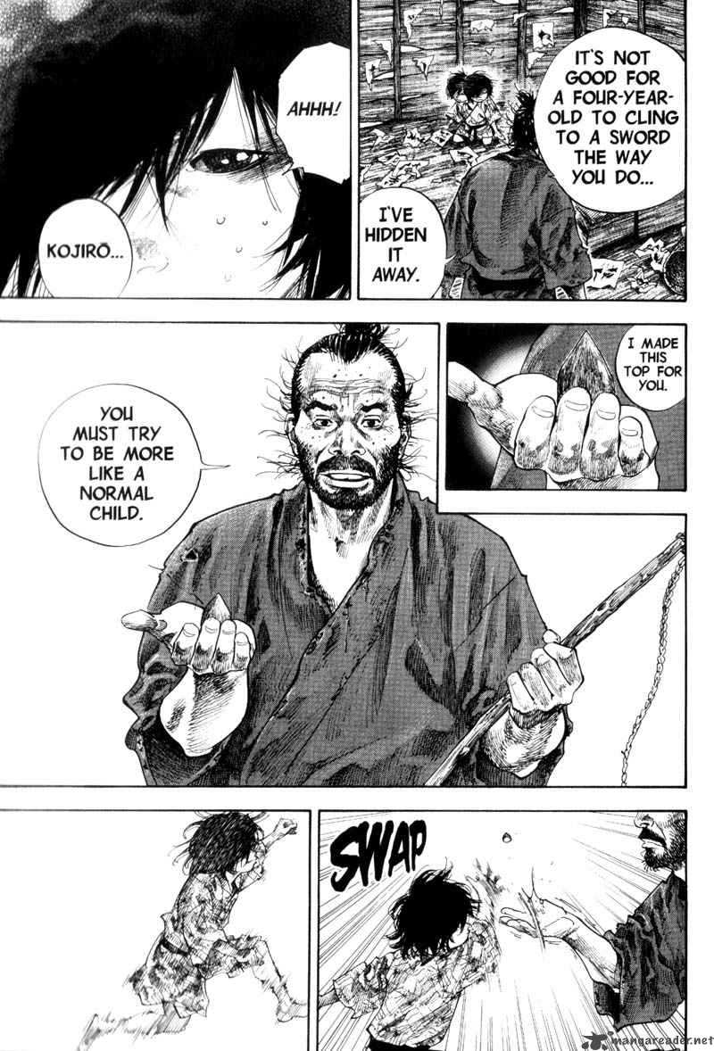 Vagabond 134 6