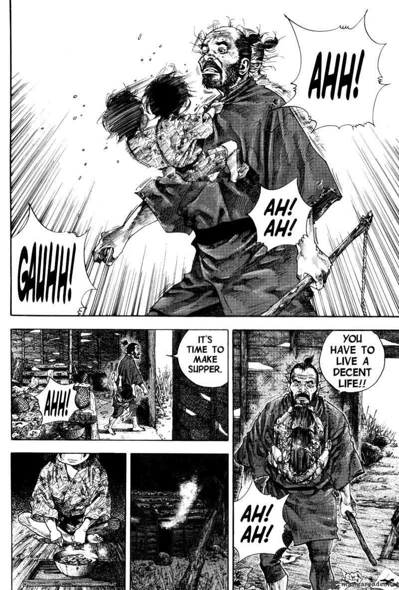 Vagabond 134 7