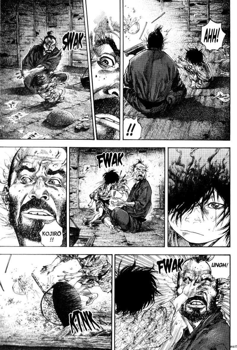 Vagabond 134 8