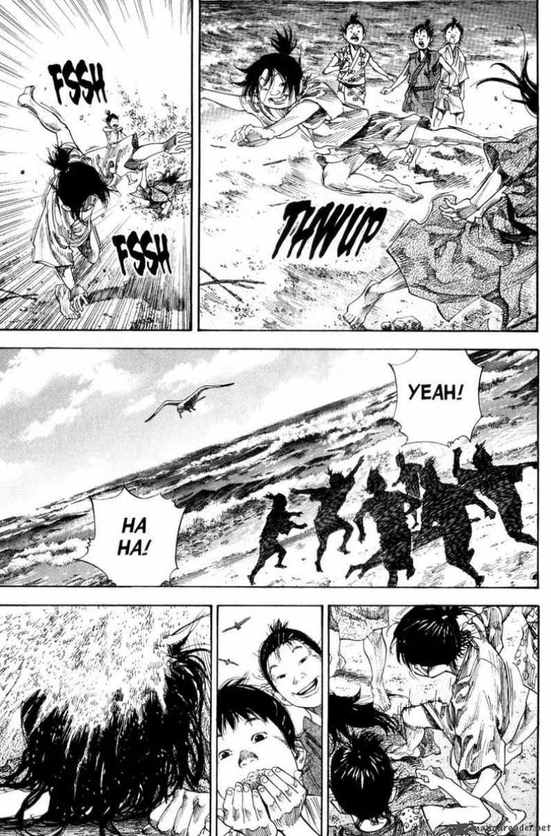 Vagabond 135 12