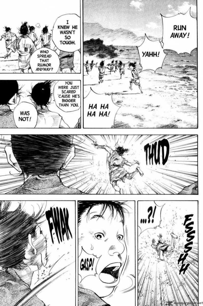 Vagabond 135 14