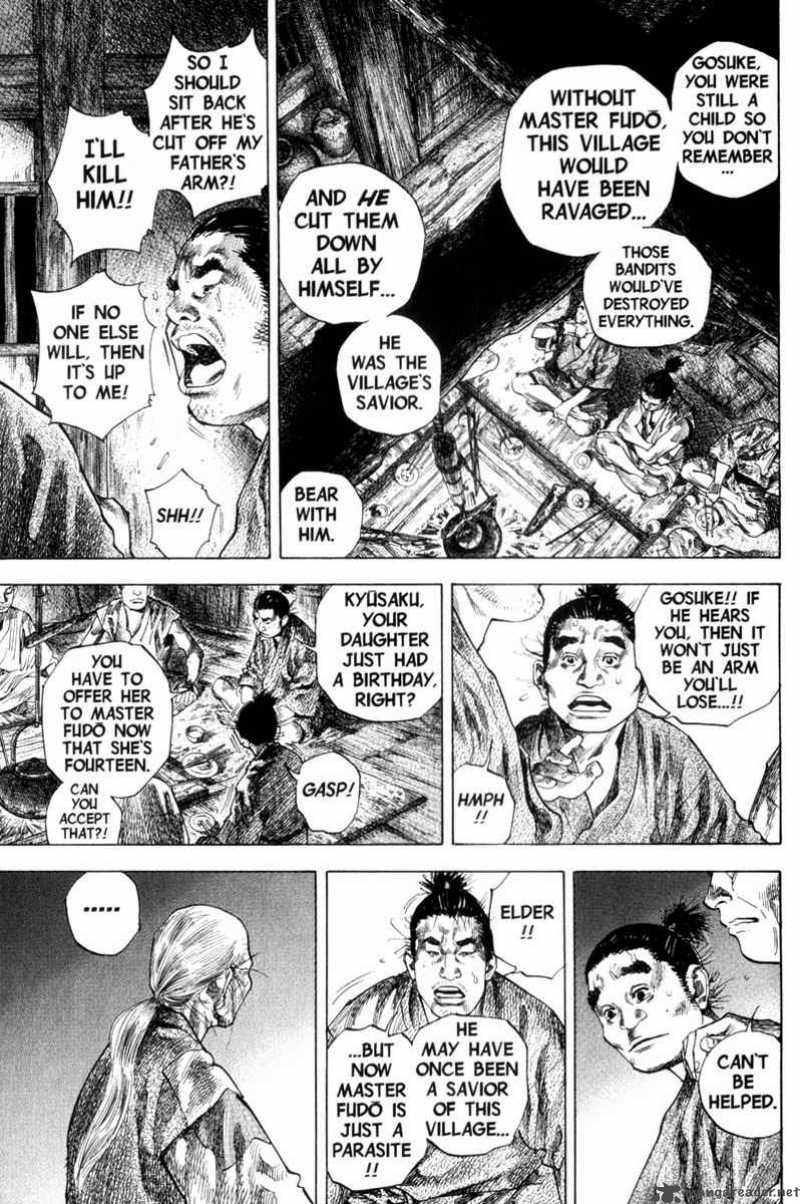 Vagabond 135 4