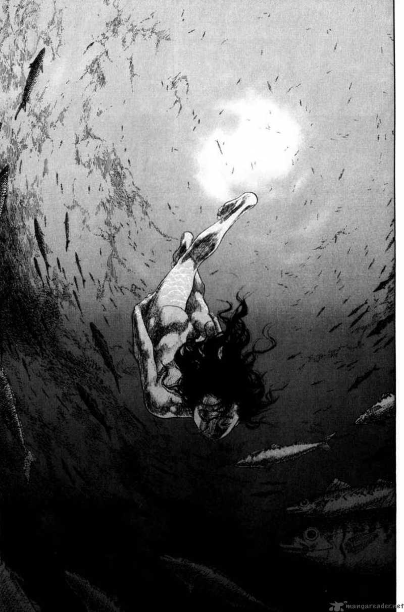 Vagabond 135 8