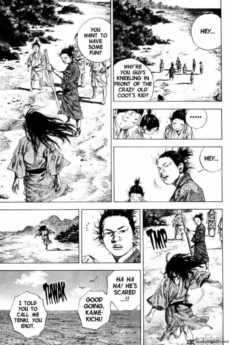 Vagabond 136 12