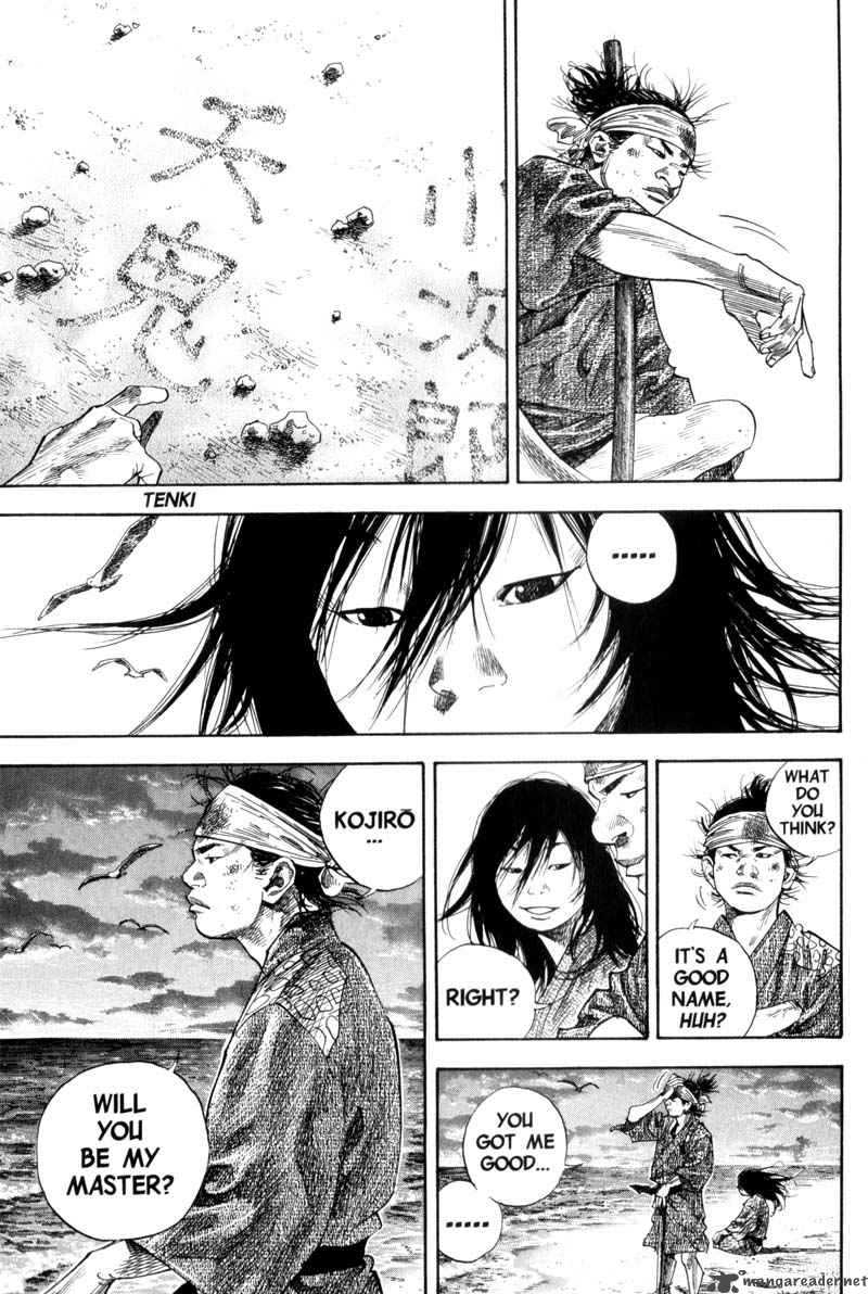 Vagabond 136 20