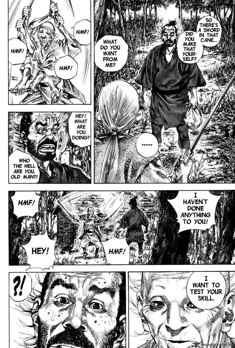 Vagabond 136 3