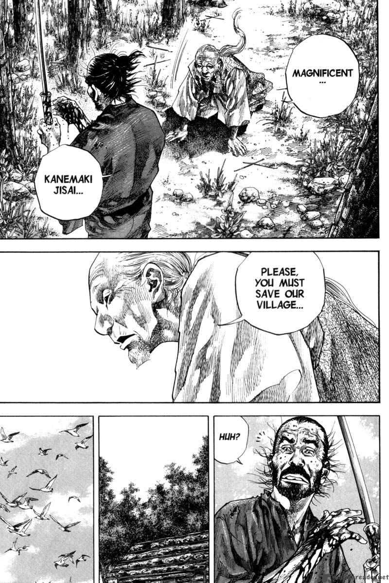 Vagabond 136 8