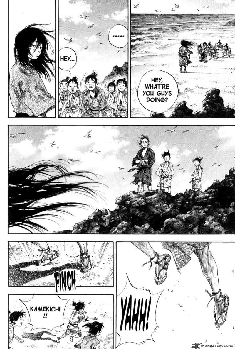 Vagabond 136 9