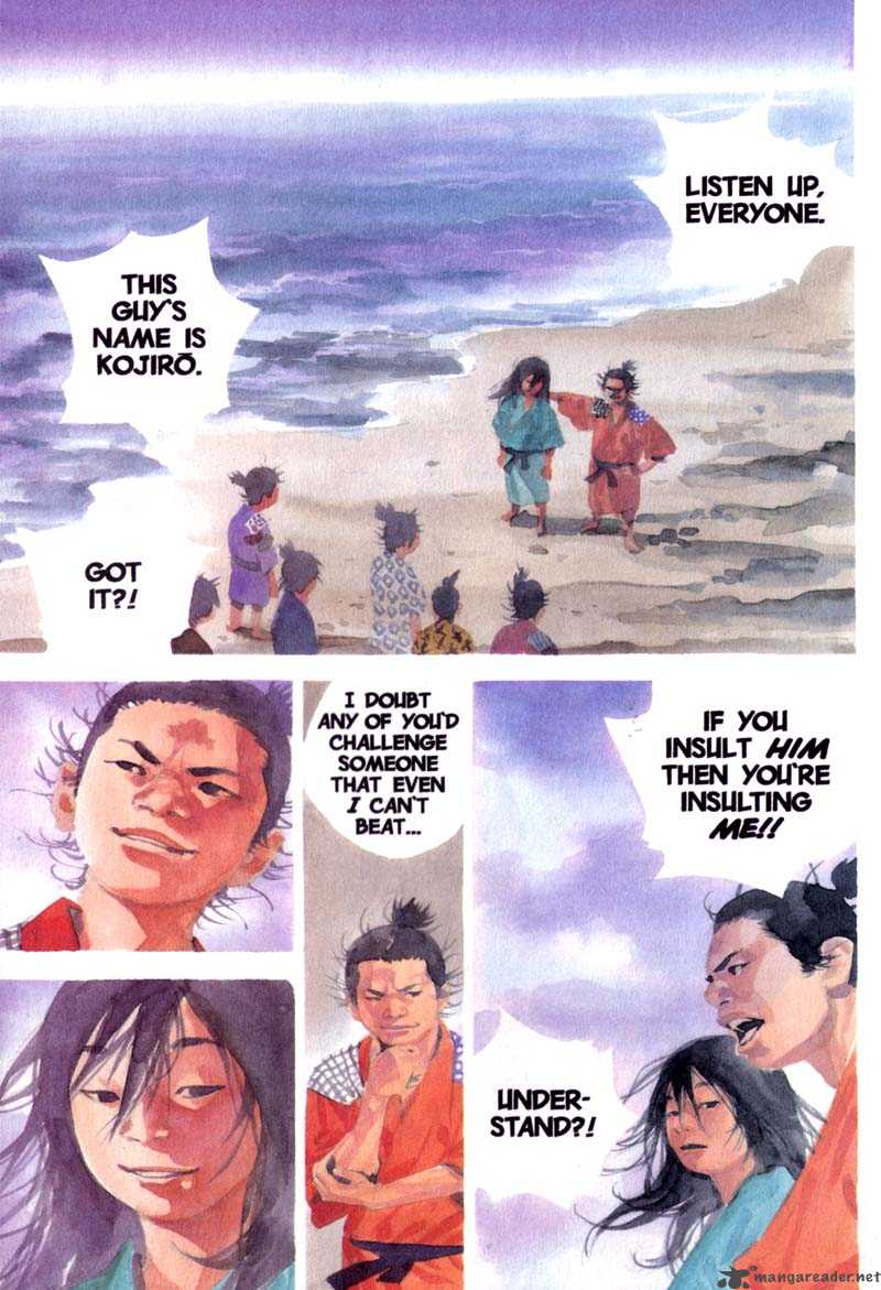 Vagabond 137 3