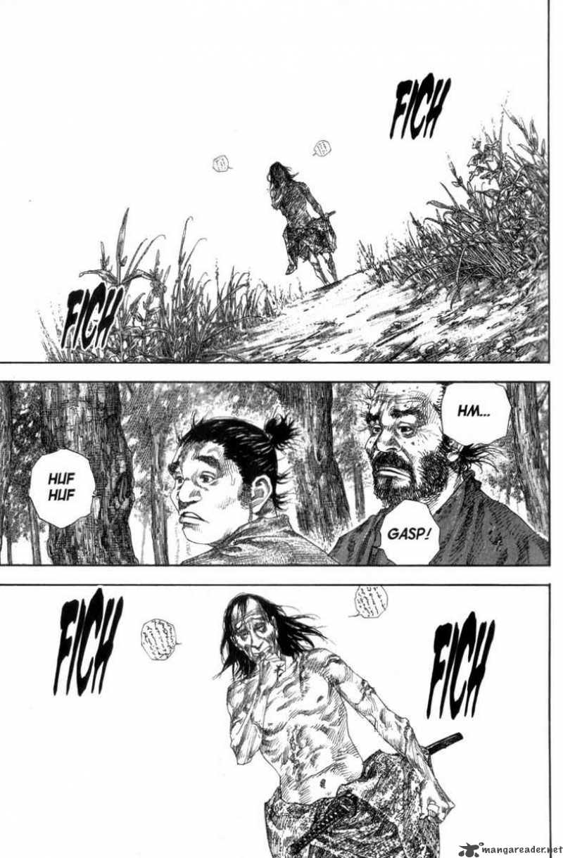 Vagabond 137 30