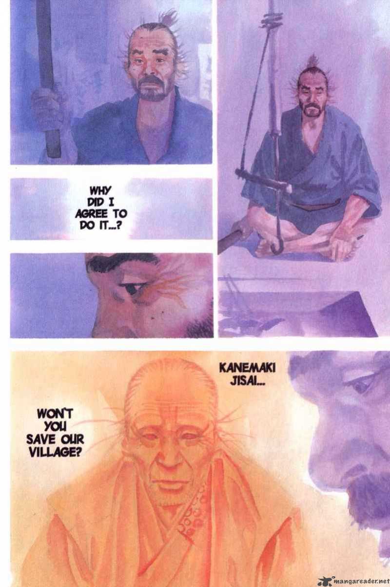 Vagabond 137 5
