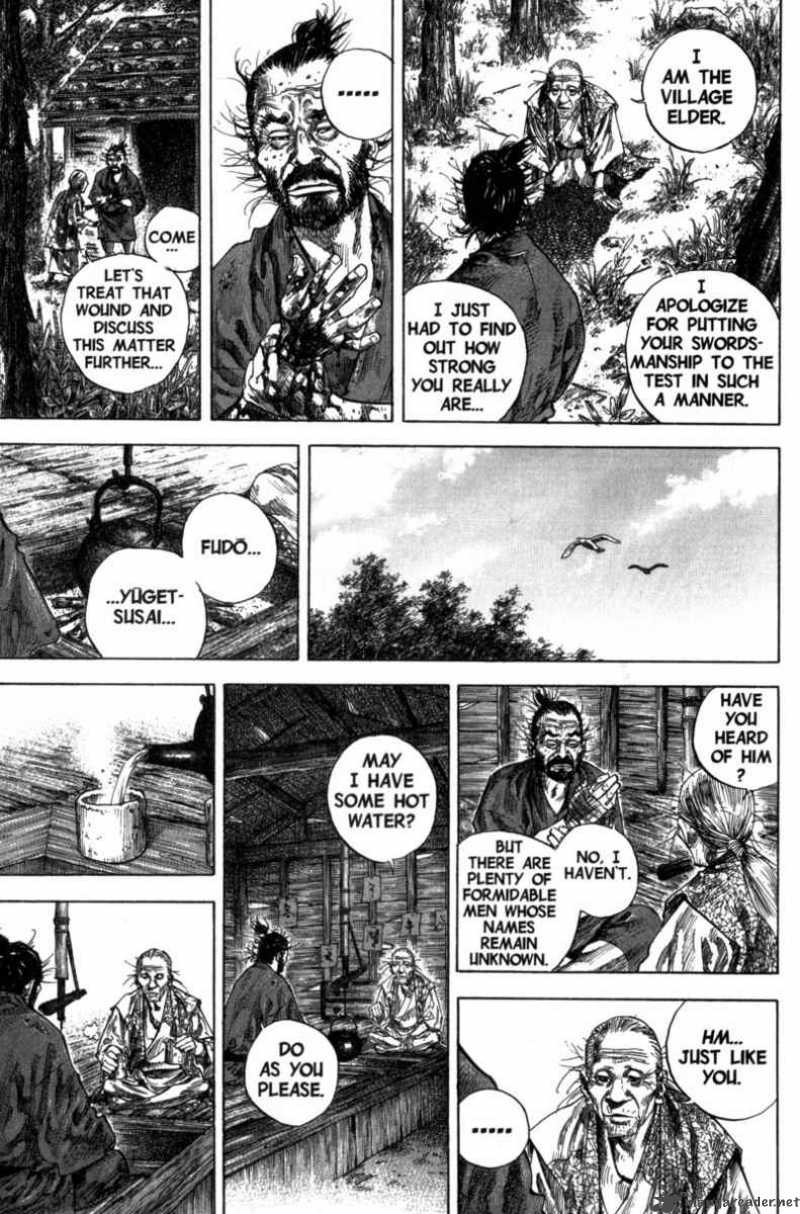 Vagabond 137 6