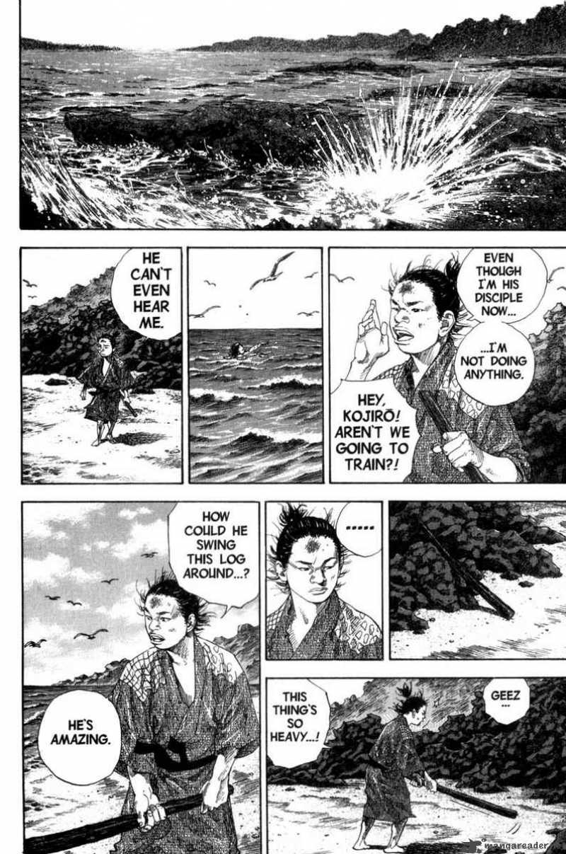 Vagabond 137 9