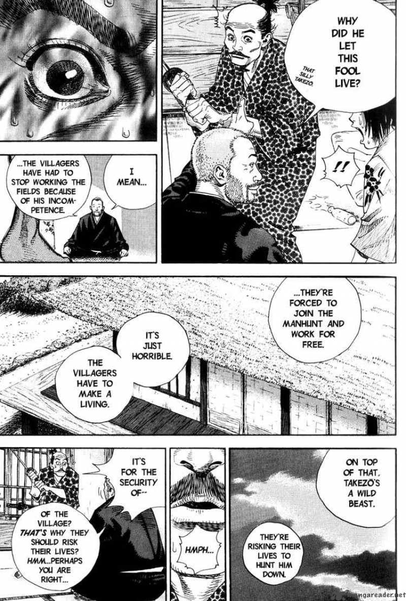 Vagabond 14 8