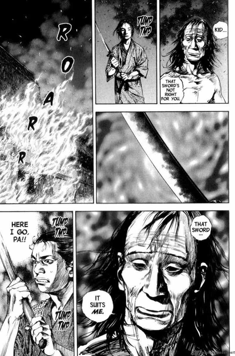 Vagabond 140 11