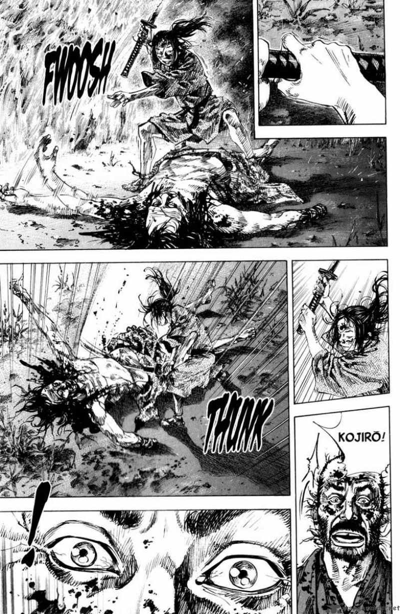 Vagabond 142 6
