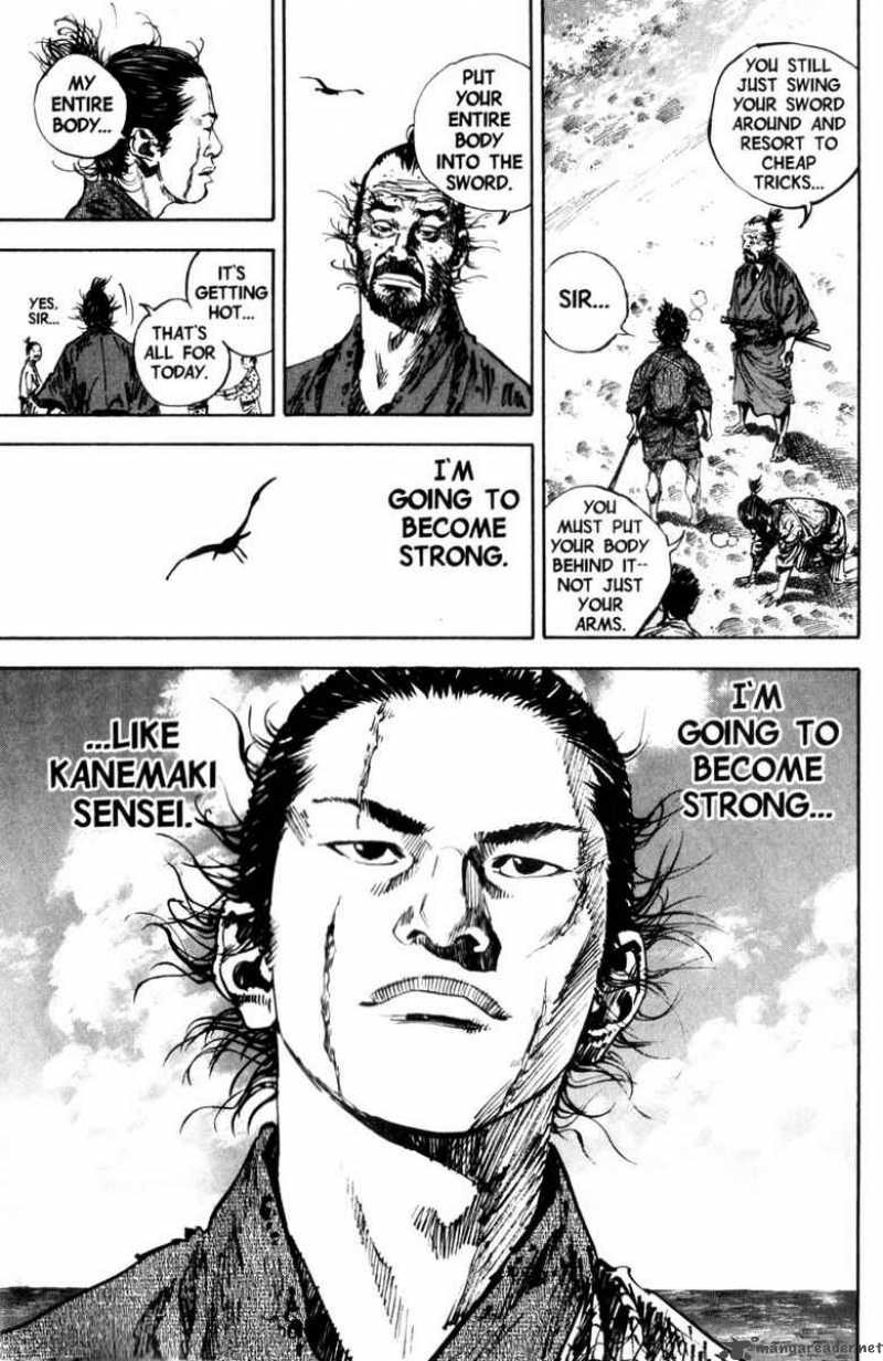 Vagabond 143 6