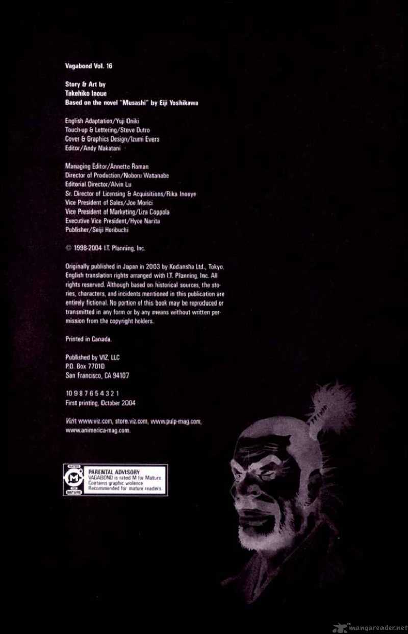 Vagabond 144 2