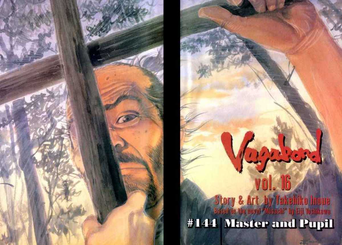 Vagabond 144 4