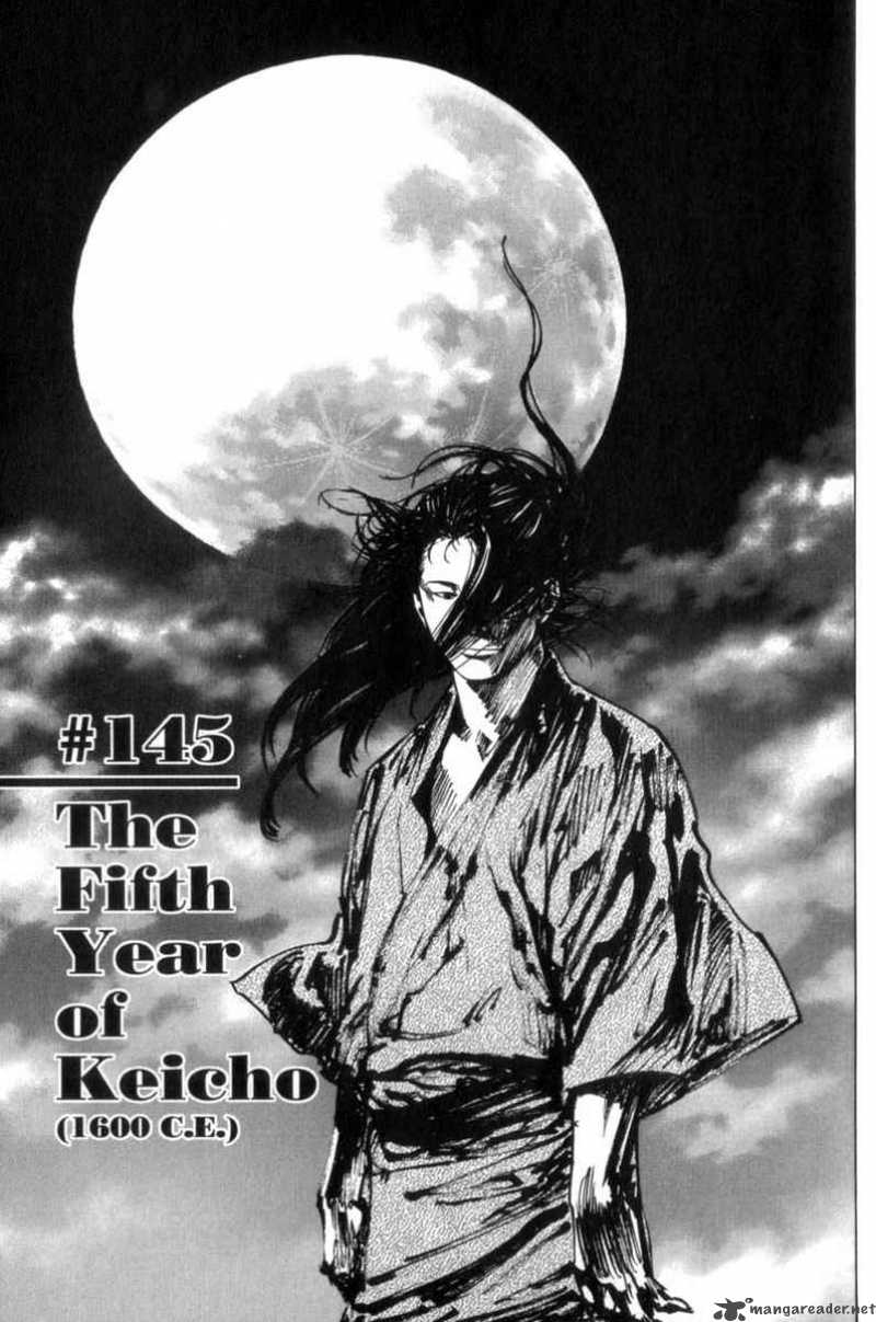 Vagabond 145 2