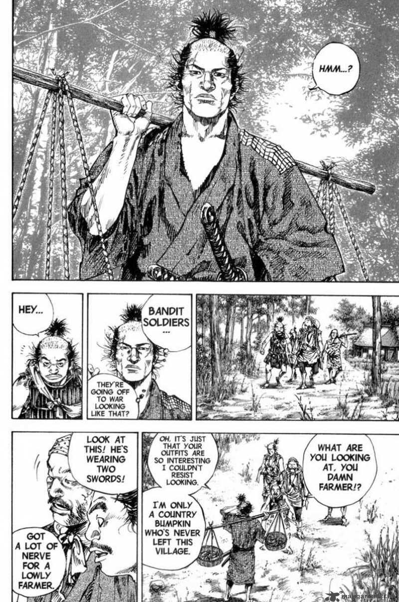 Vagabond 146 12