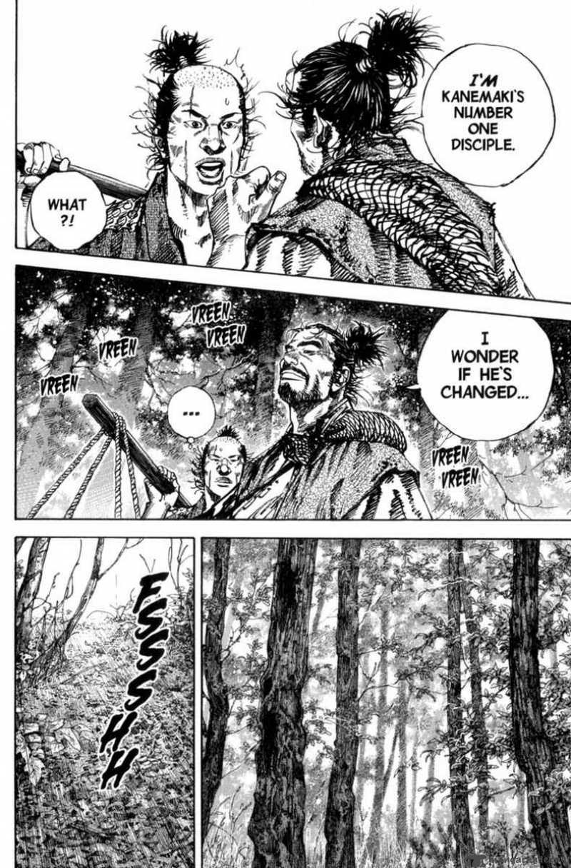 Vagabond 146 20