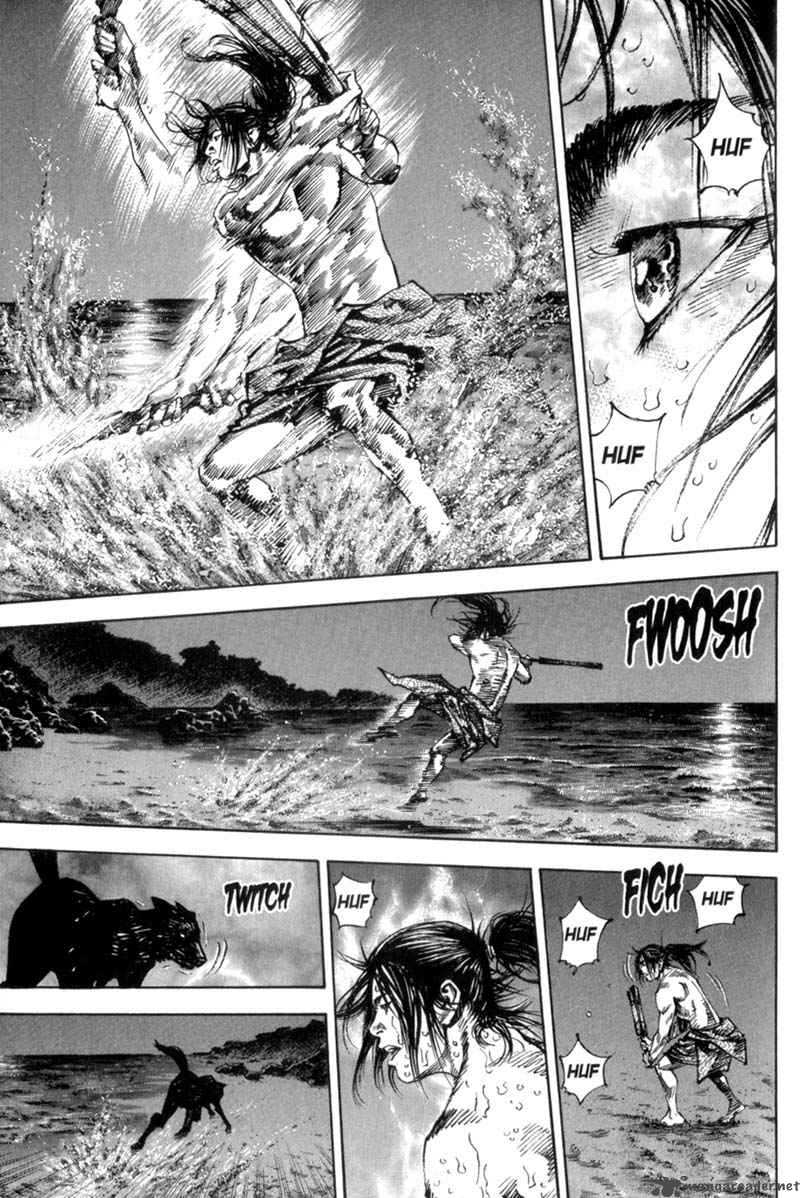 Vagabond 146 5